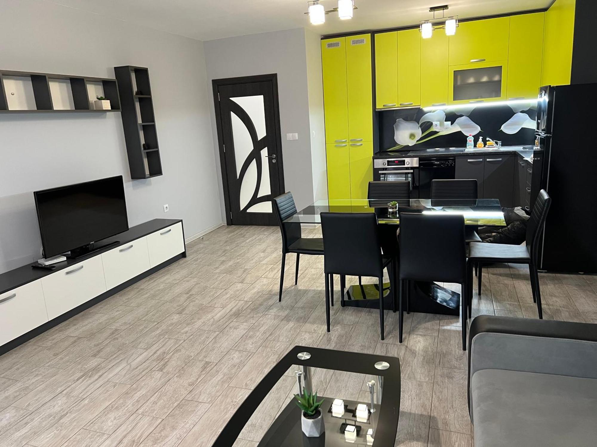 Апартамент Трапезица Veliko Tarnovo Exteriér fotografie